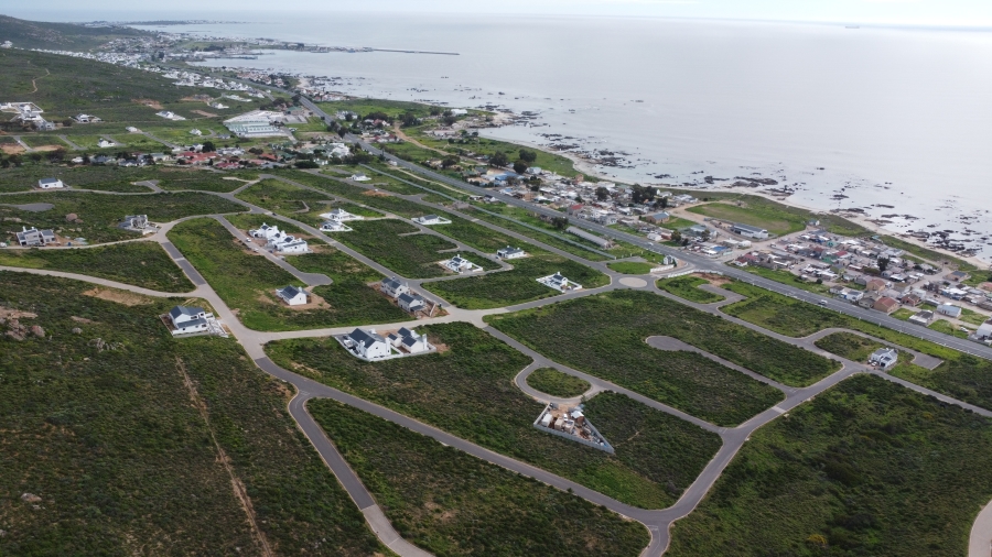 0 Bedroom Property for Sale in Steenbergs Cove Western Cape